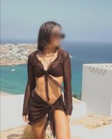 672561105: Chica busca chico en Madrid