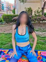 614771353: Chica busca chico en Alicante