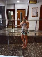 643087668: Chica busca chico en Zaragoza