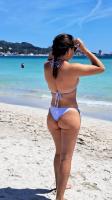 607336601: Chica busca chico en Madrid