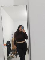 672951597: Chica busca chico en Madrid