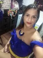 692513772: Chica busca chico en Murcia