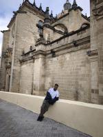 643234786: Chico busca chica en Sevilla