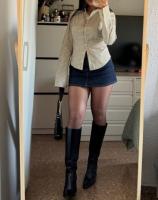 614976895: Chica busca chico en Málaga