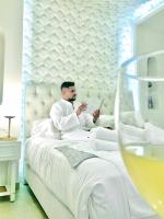 624546819: Chica busca chico en Madrid