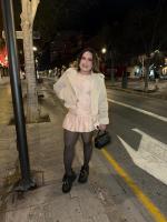 614545540: Transexual en Barcelona