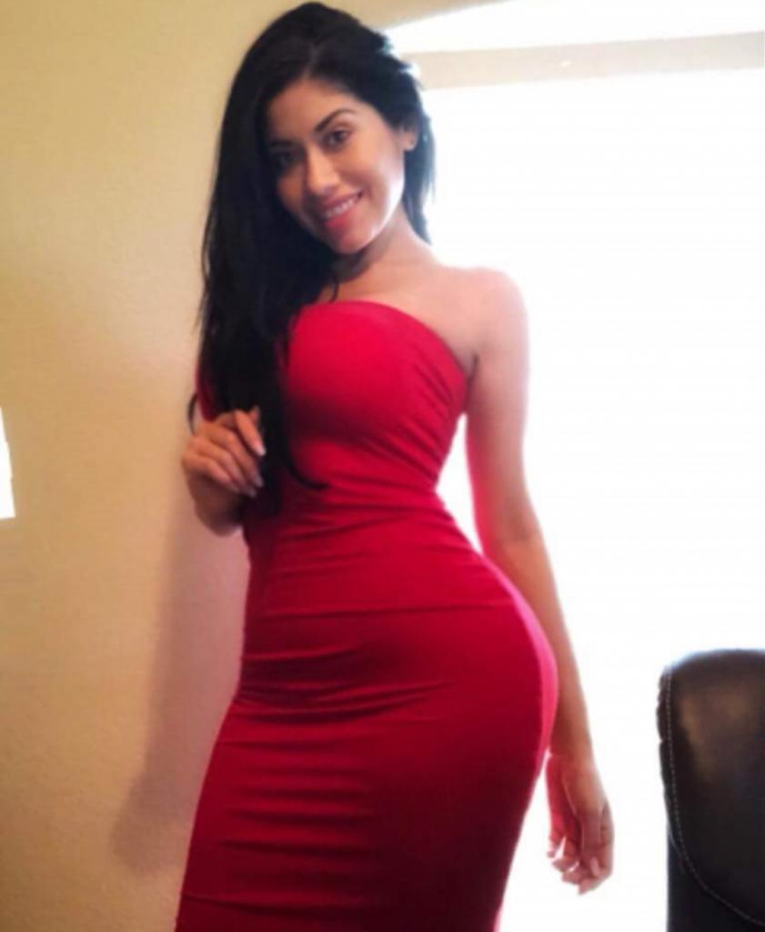 Chica busca chico en Jaén: Chica busca chico