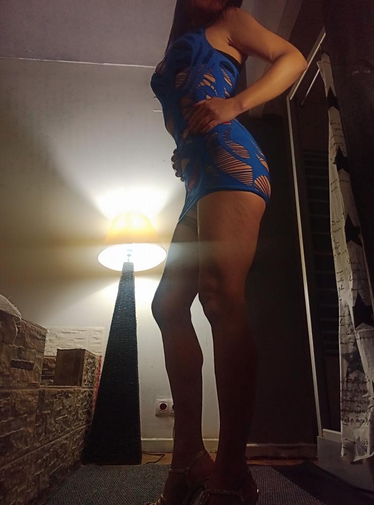 Chica busca chico en Madrid: 