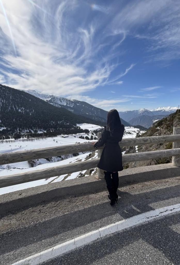 Chica busca chico en Lérida: 