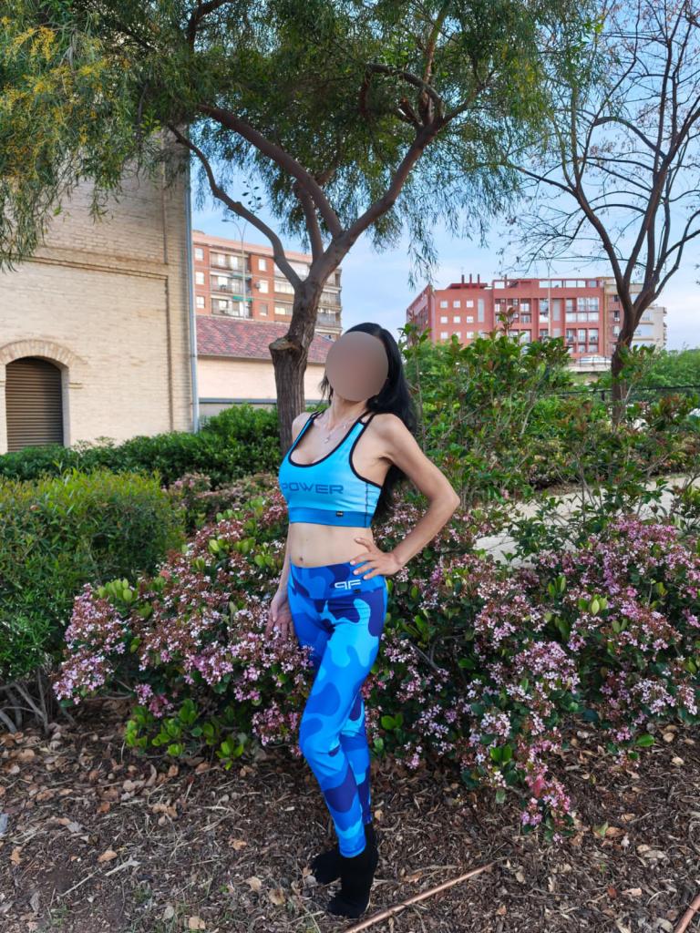 Chica busca chico en Alicante: 