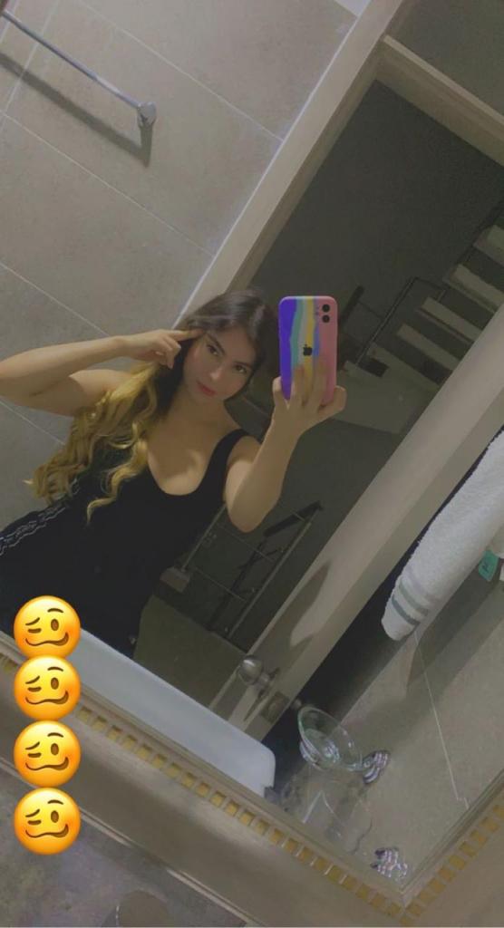 Chica busca chico en Las Palmas: 