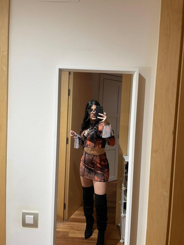 Chica busca chico en Málaga: 