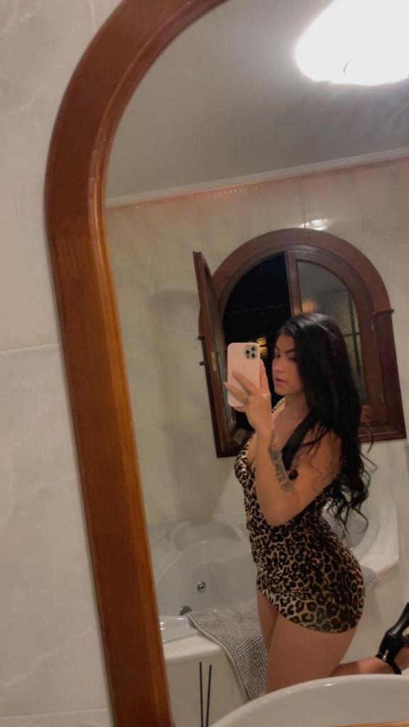 Chica busca chico en Málaga: 