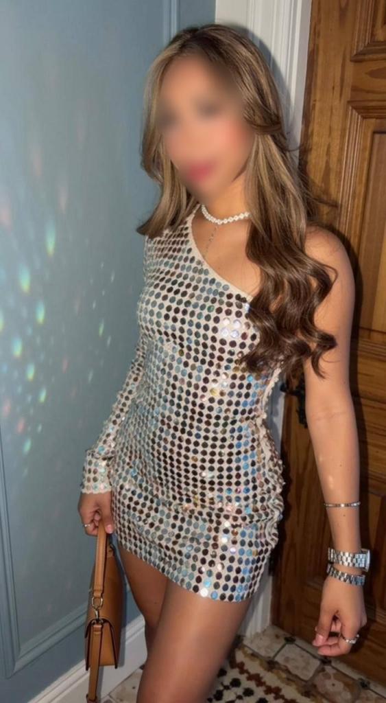 Chica busca chico en Madrid: Chica busca chico