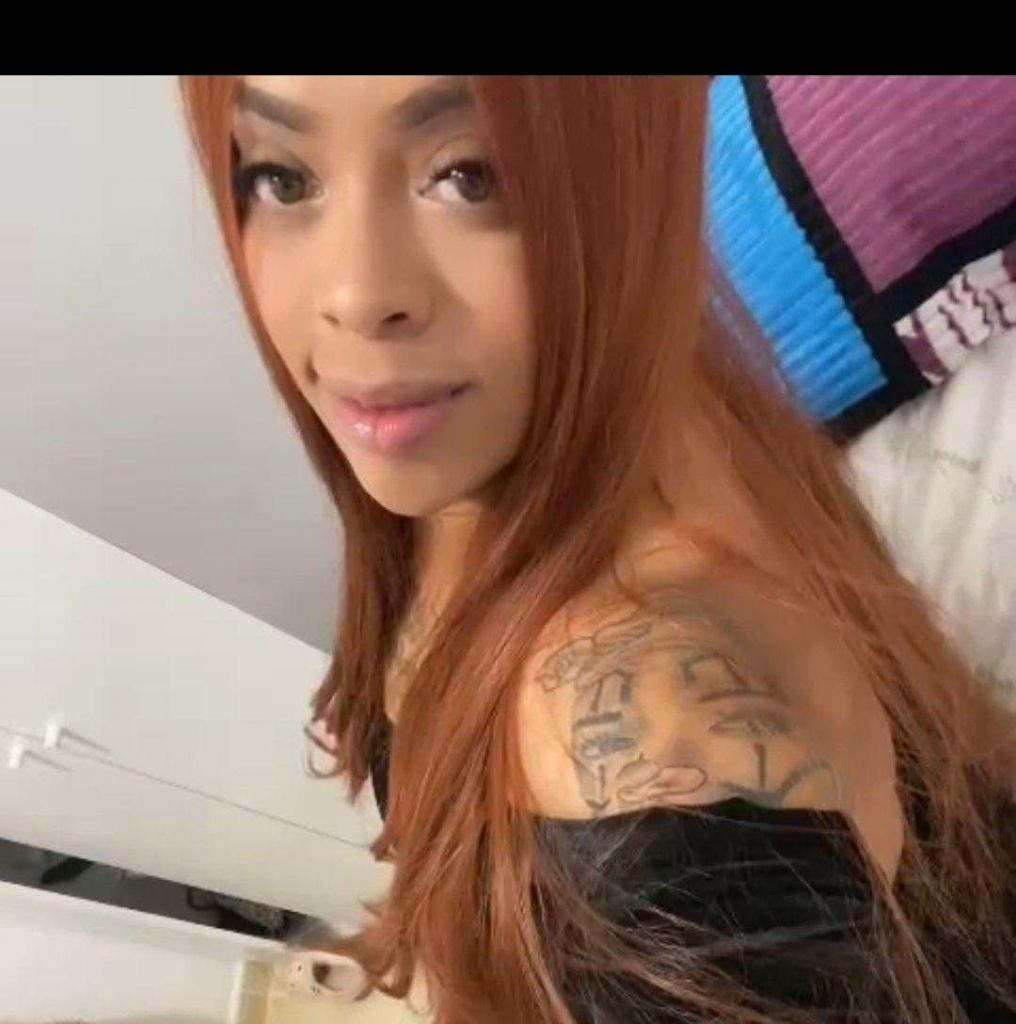 Chica busca chico en Murcia: 