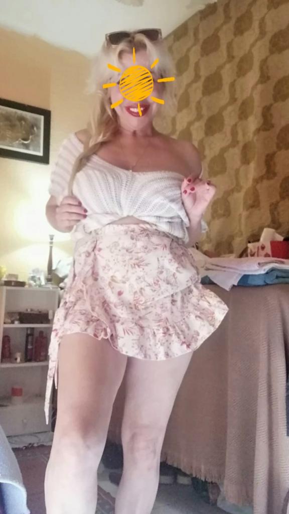 Chica busca chico en Alicante: 