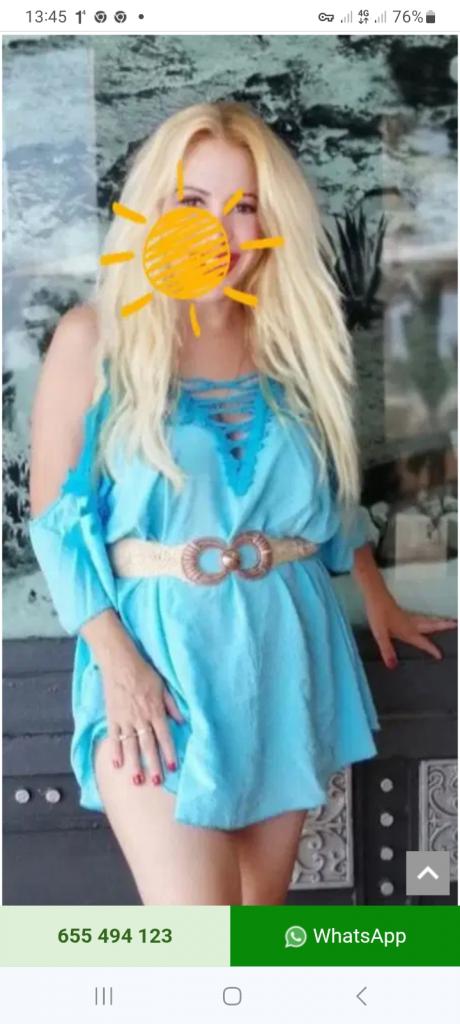 Chica busca chico en Alicante: 