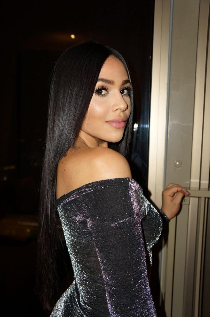 Chica busca chico en Málaga: 