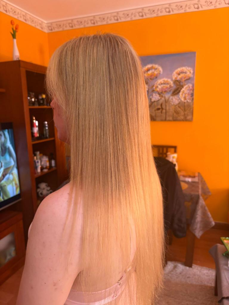 Chica busca chico en Valladolid: 