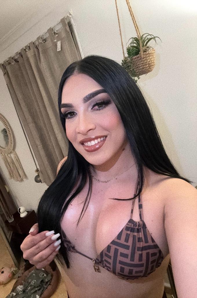 Transexual en Madrid: Transexuales y Travestis