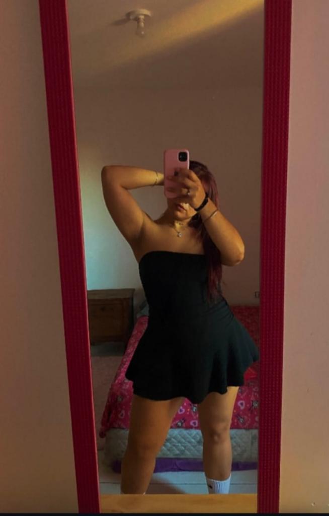 Chica busca chico en Palencia: 