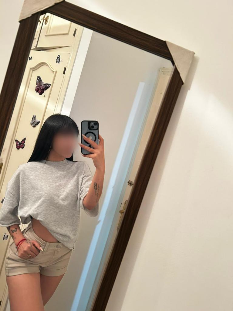 Chica busca chico en Toledo: 