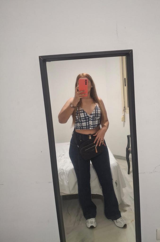 Chica busca chico en Ciudad Real: 