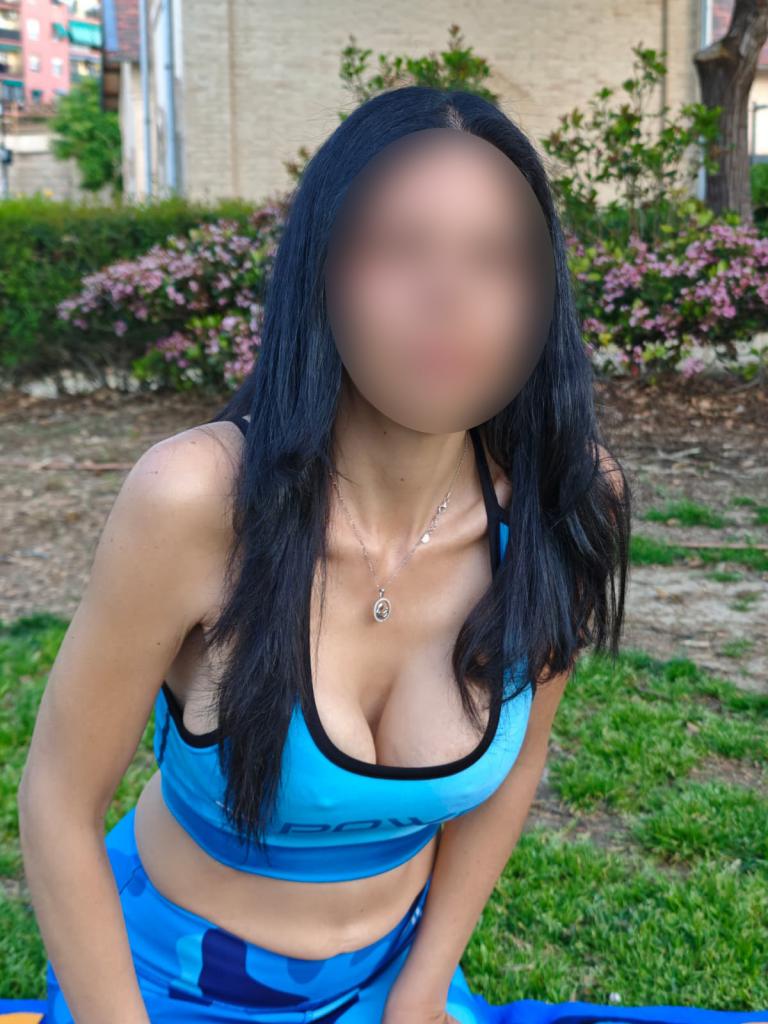 614771353: Chica busca chico en Alicante