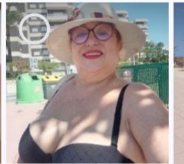 Chica busca chico en Murcia: 