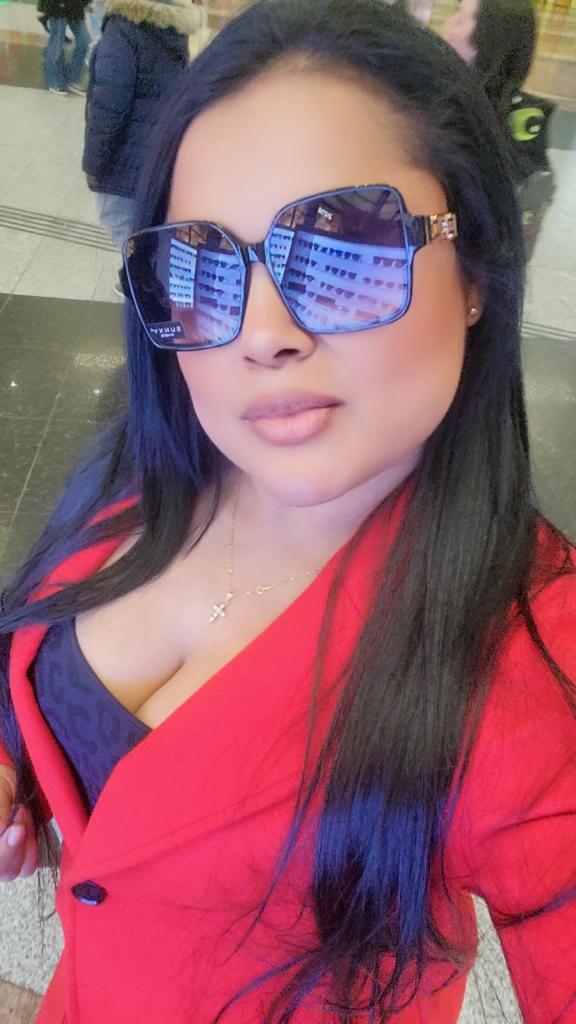 Chica busca chico en Madrid: 