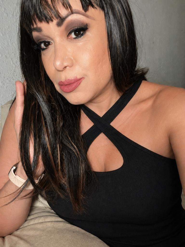 Transexual en Barcelona: 