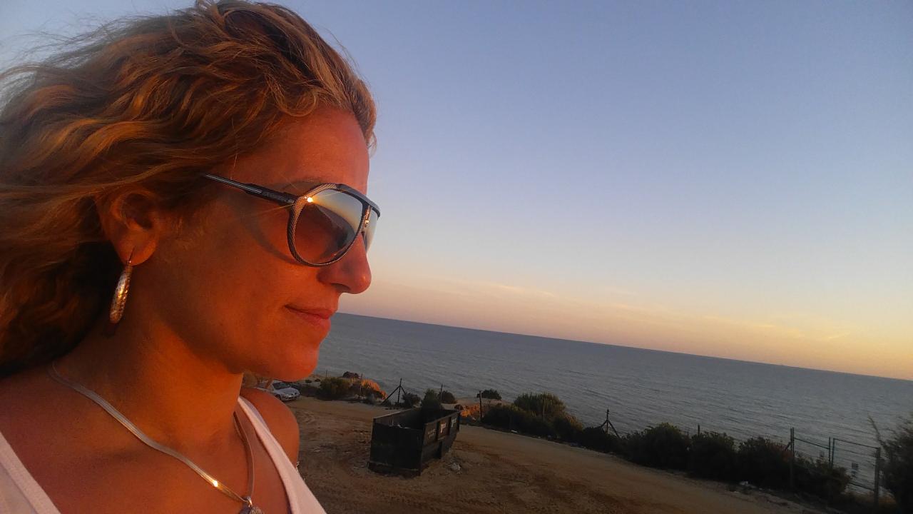 Chica busca chico en Sevilla: 