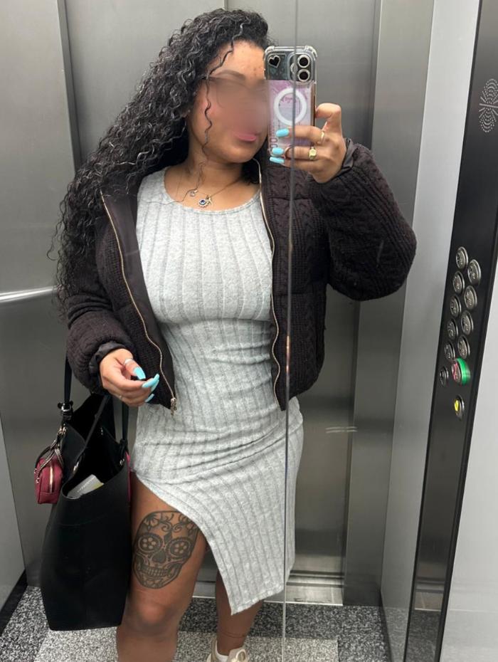 Chica busca chico en Granada: 