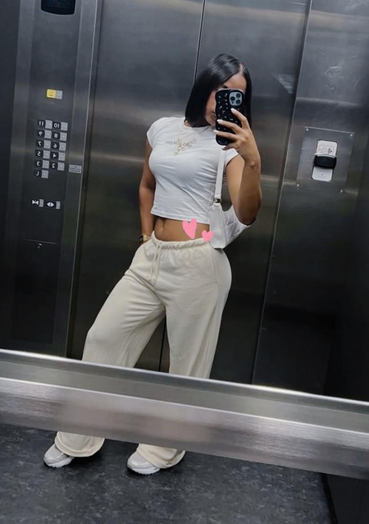 Chica busca chico en Badajoz: 