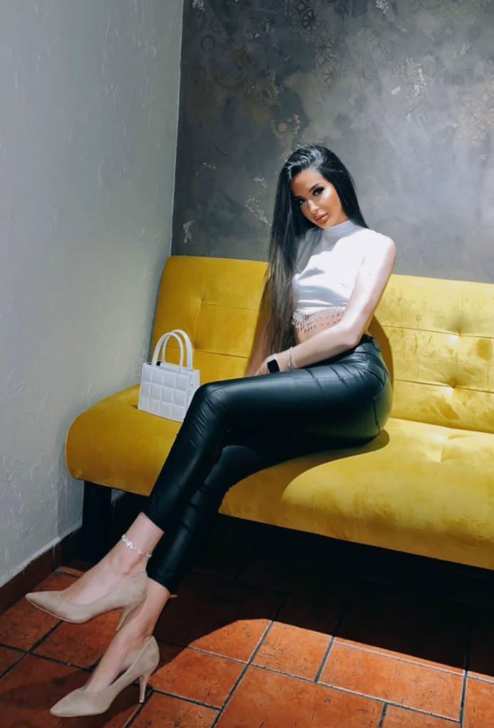 Chica busca chico en Málaga: 