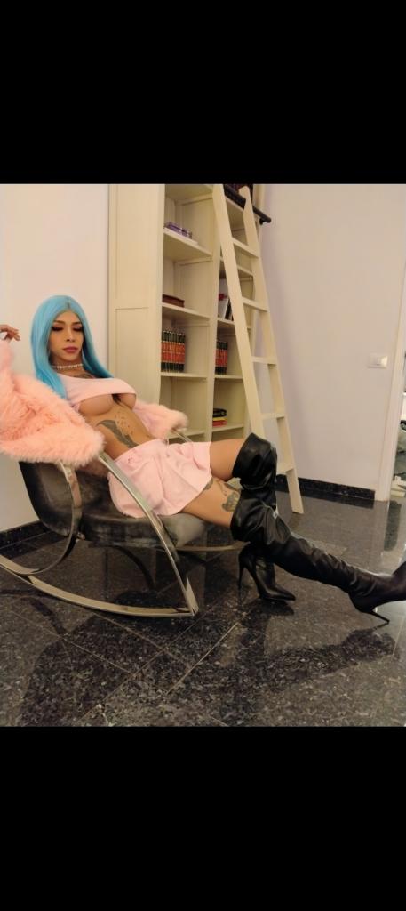 677939967: Travesti en Las Palmas