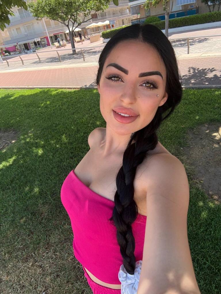 Chica busca chico en Orense: 