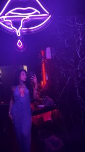 Travesti en Barcelona: 