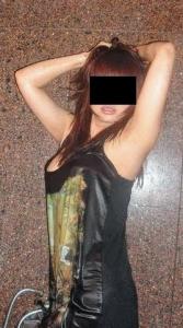 Chica busca chico en Madrid: 