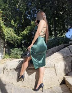 Chica busca chico en Sevilla: 