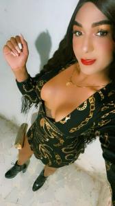 Travesti en Madrid: 