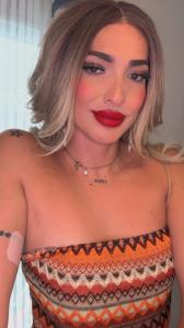 Transexual en Las Palmas: 