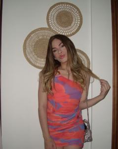Travesti en Granada: 