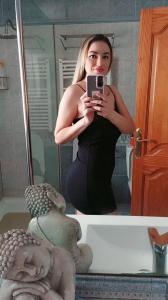 Chica busca chico en Valencia: 