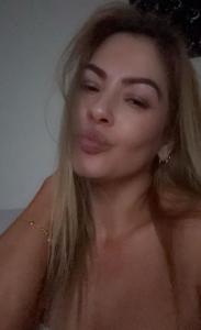 Chica busca chico en Jaén: 