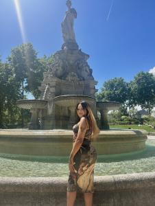 Travesti en Madrid: 