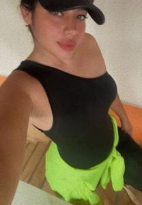 Chica busca chico en Asturias: 