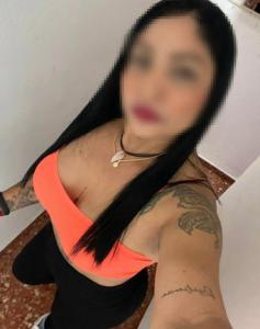 Chica busca chico en Tarragona: 