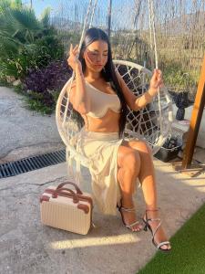 Chica busca chico en Málaga: 