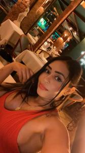 Chica busca chico en Las Palmas: 